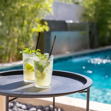 شقة Hanna With A Private Heated Pool *
