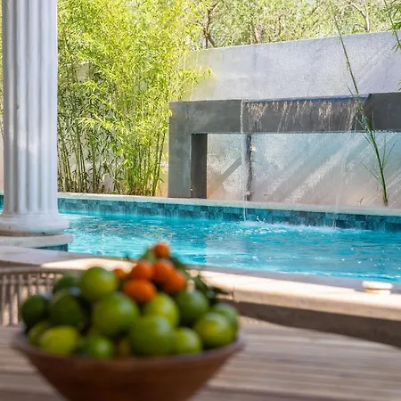 Hanna With A Private Heated Pool *