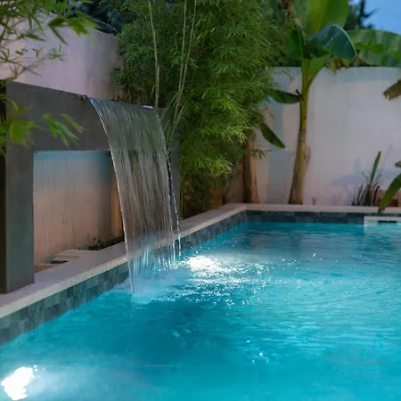 شقة Hanna With A Private Heated Pool