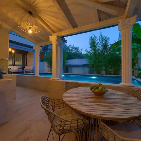 شقة Hanna With A Private Heated Pool *