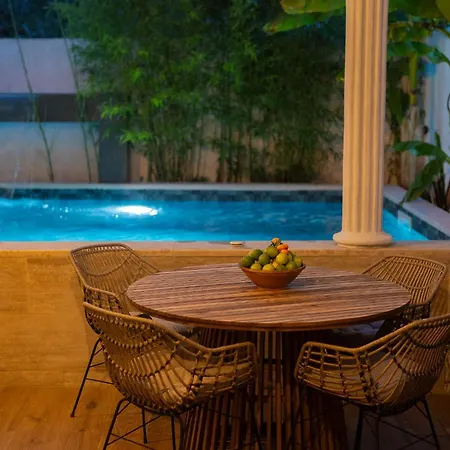 شقة Hanna With A Private Heated Pool كرك